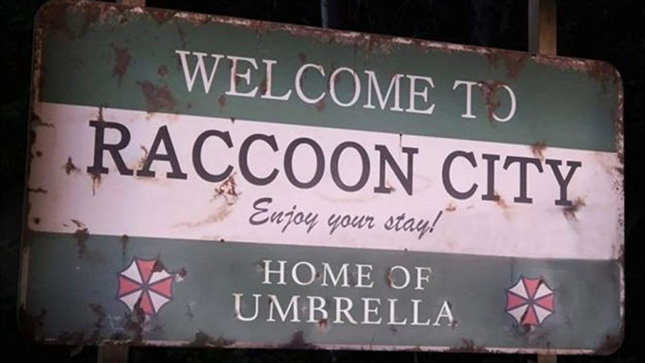 Resident Evil: Welcome To Racoon City'nin İlk Fragmanı Yayınlandı