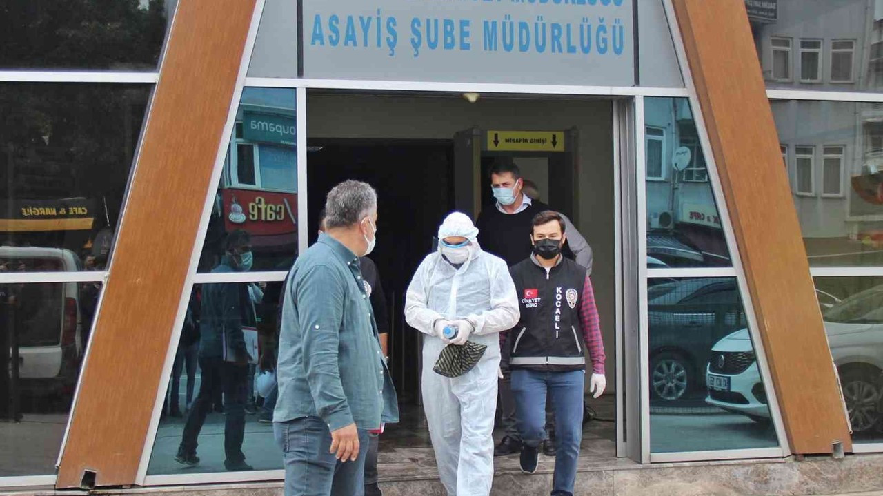 Cinayet 17 yıl sonra aydınlatıldı, katil muhasebeci çıktı