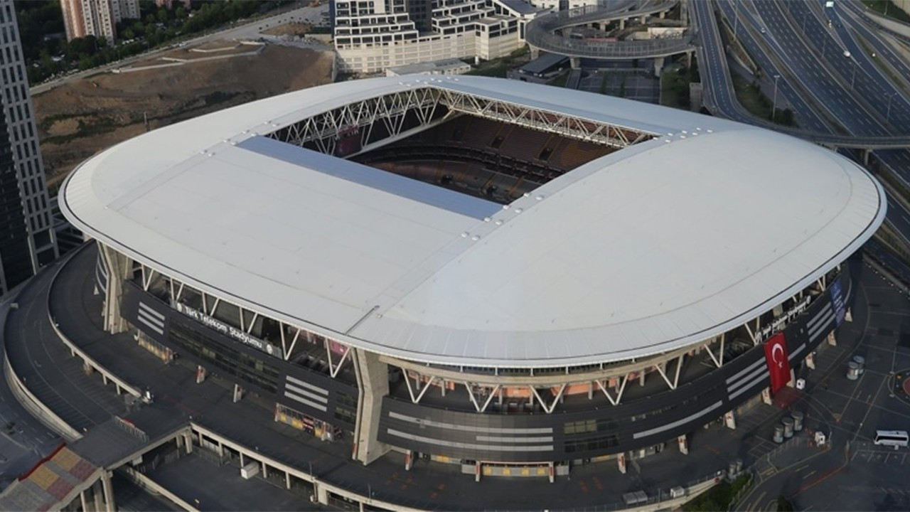 Galatasaray yeni stadyum isim sponsorunu son dakika olarak açıkladı