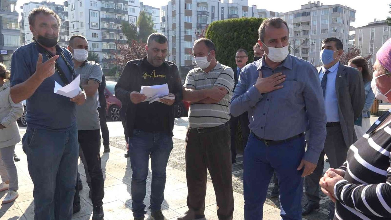 Geri dönüşüm emekçileri için ’kayıt sistemi’