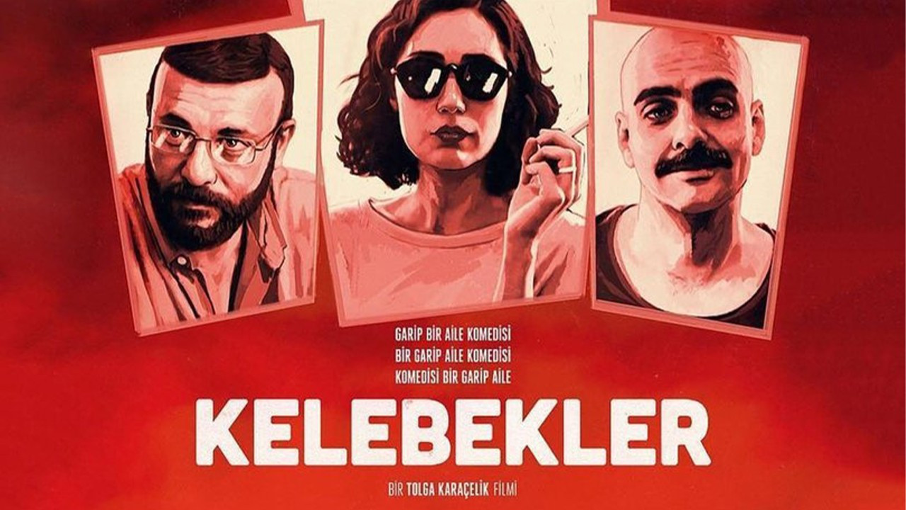 Kelebekler filmi oyuncuları ve konusu nedir? Tolga Karaçelik’in Kelebekler film nerede çekildi?