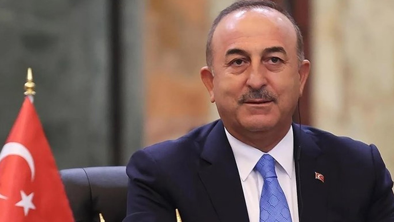 Bakan Çavuşoğlu'ndan dikkat çeken Afganistan açıklaması