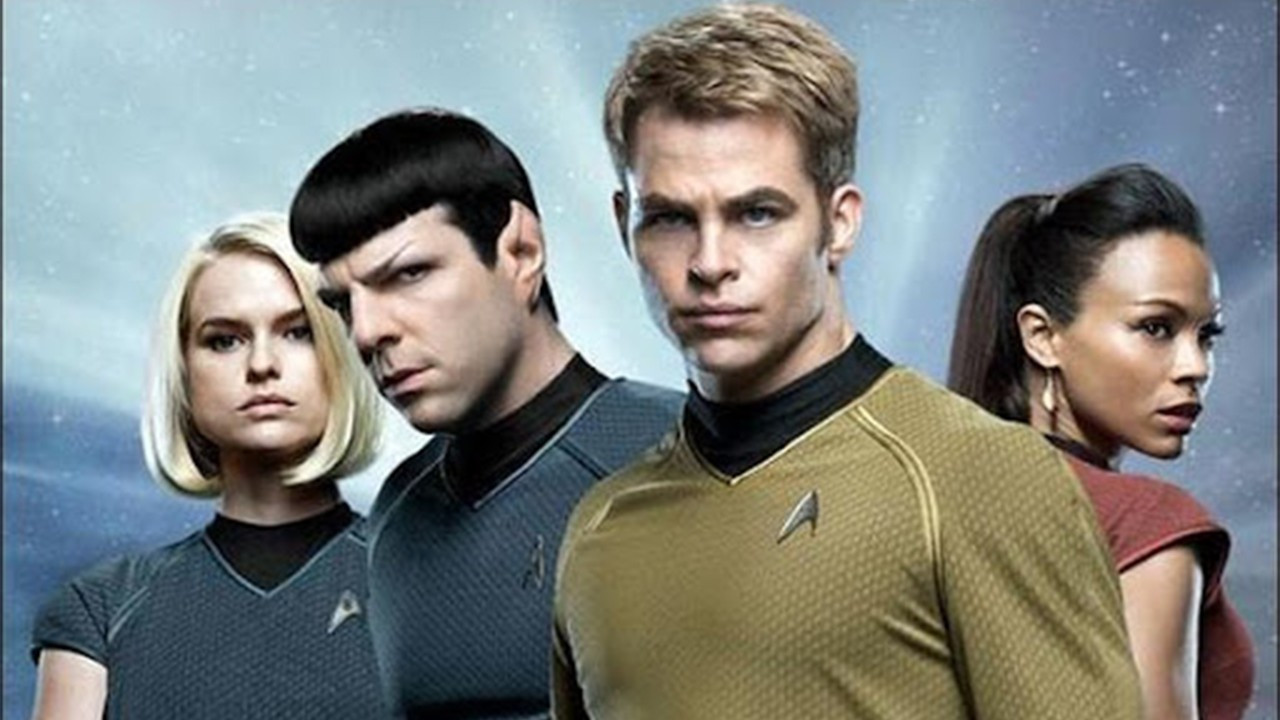 Star Trek Serisi Filmleri-Uzay Yolu Serisinin İsimleri, İzleme Sırası, Vizyon Tarihleri, Konuları Ve Oyuncuları