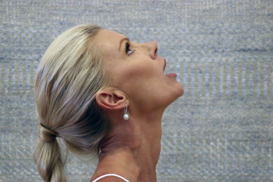 Yüz yogası nedir, ne şe yarar? Yüz yogası nasıl yapılır? - Sayfa 4