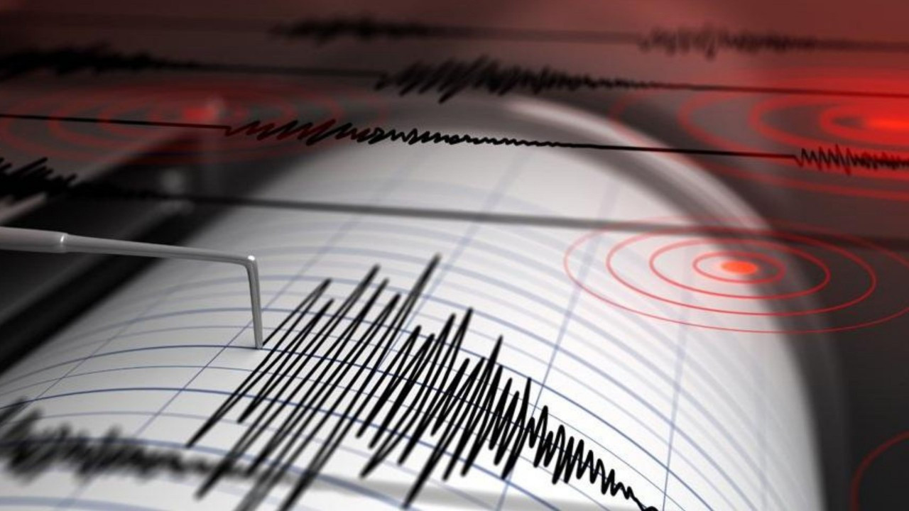 İran’da 5.1 büyüklüğünde deprem