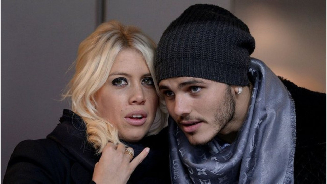 Mauro Icardi Wanda Nara'yı arkadaşları China Suarez ile aldattı