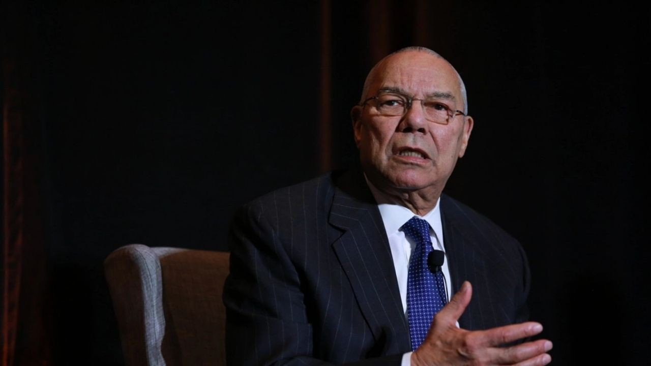 Colin Powell kimdir? Colin Powell neden öldü?