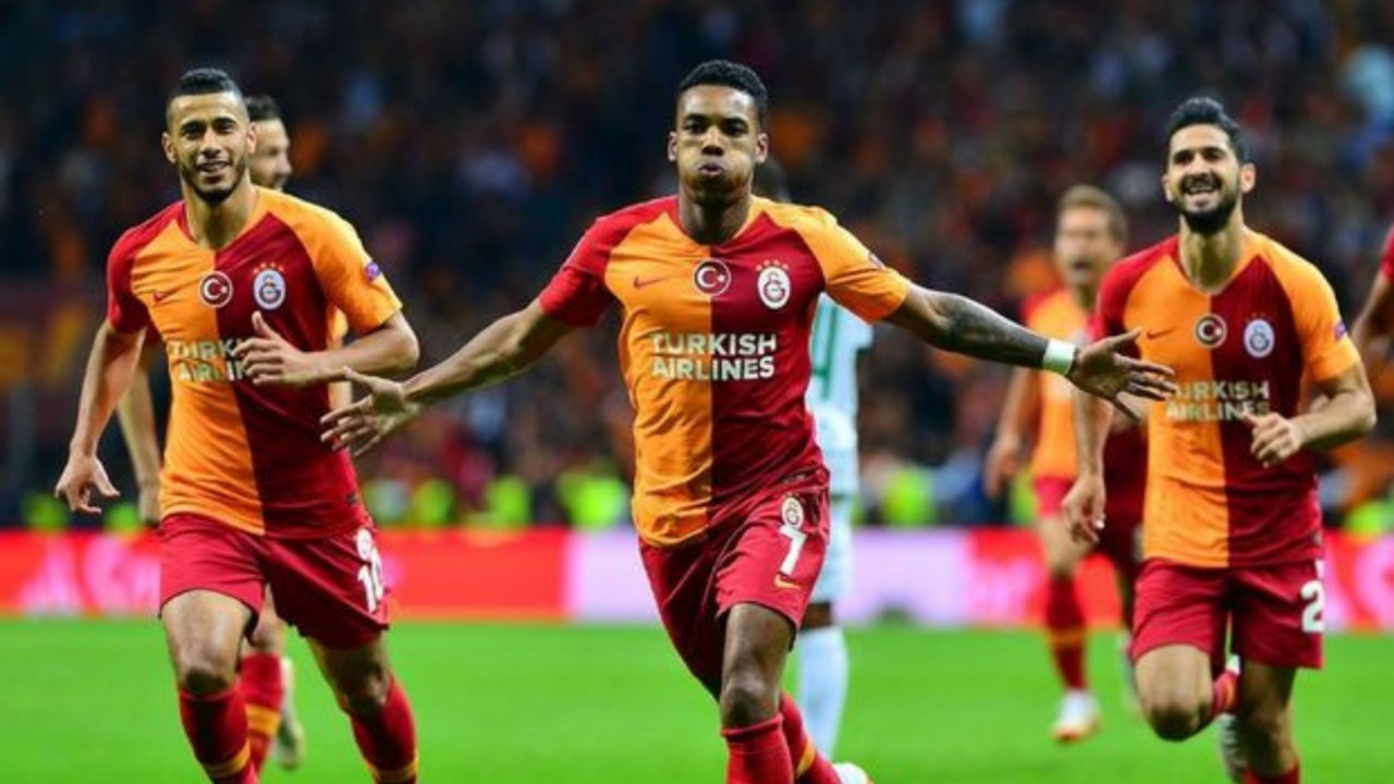 Galatasaray UEFA maçı ne zaman ve hangi kanalda? Lokomotiv Moskova Galatasaray maçı hangi gün, saat kaçta oynanacak?