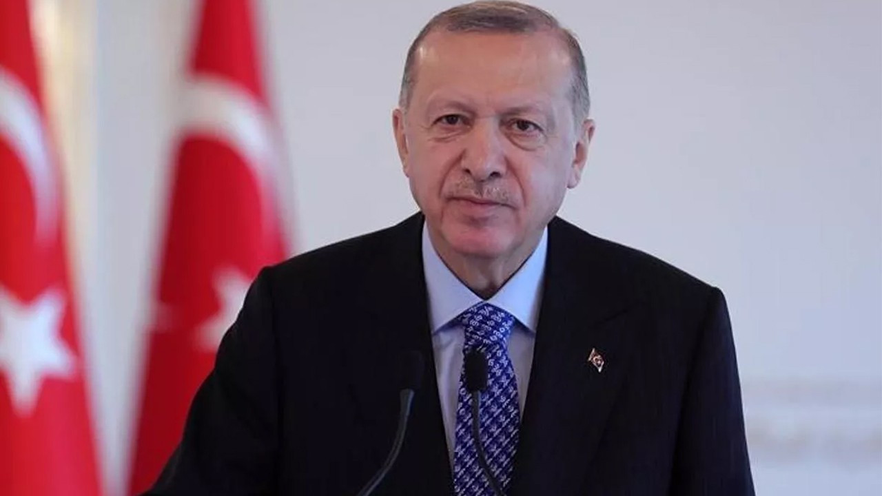 Cumhurbaşkanı Erdoğan'dan Togo'da önemli açıklamalar