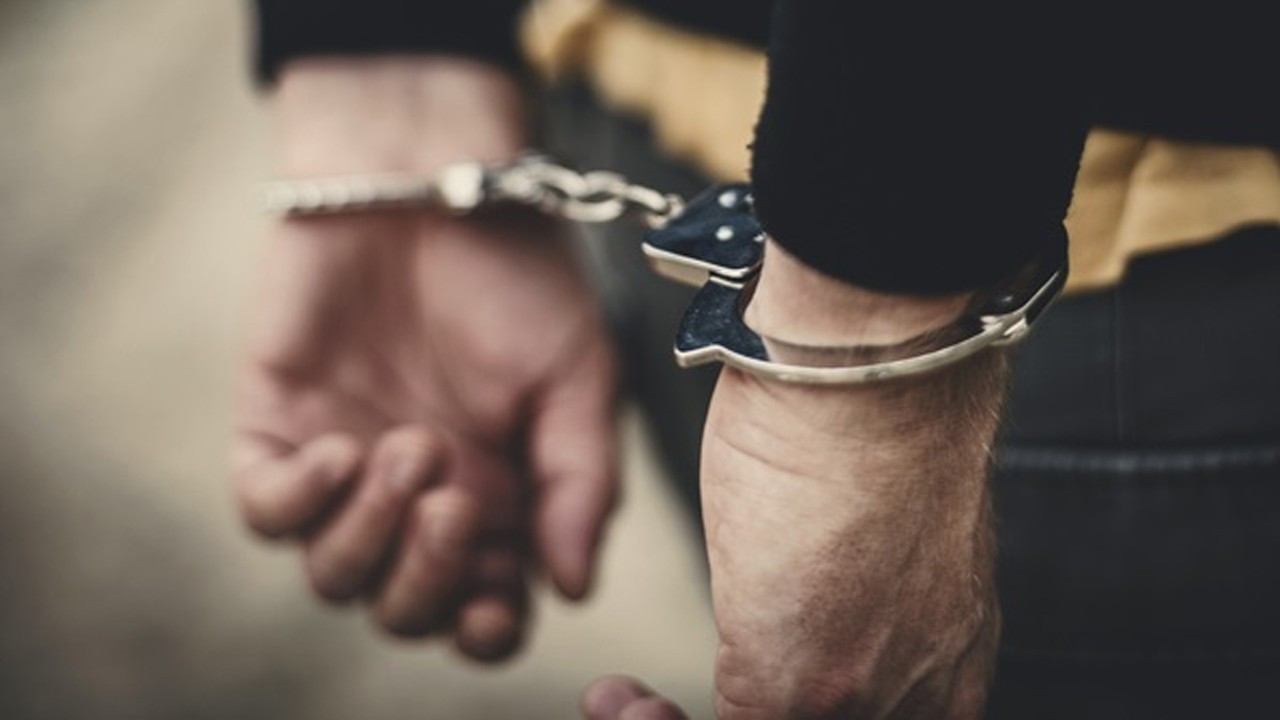 Tekirdağ’da 3 kişi uyuşturucudan tutuklandı