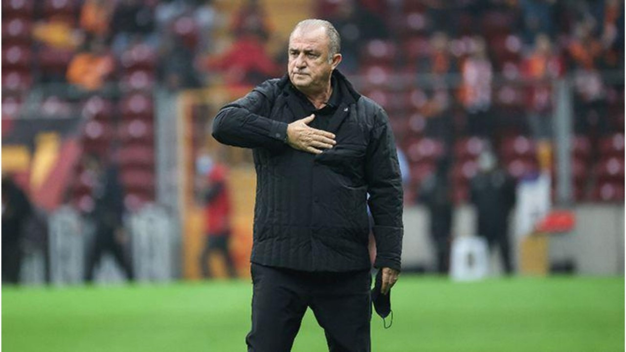 Fatih Terim'den Lokomotiv Moskova öncesi UEFA'ya sitem!