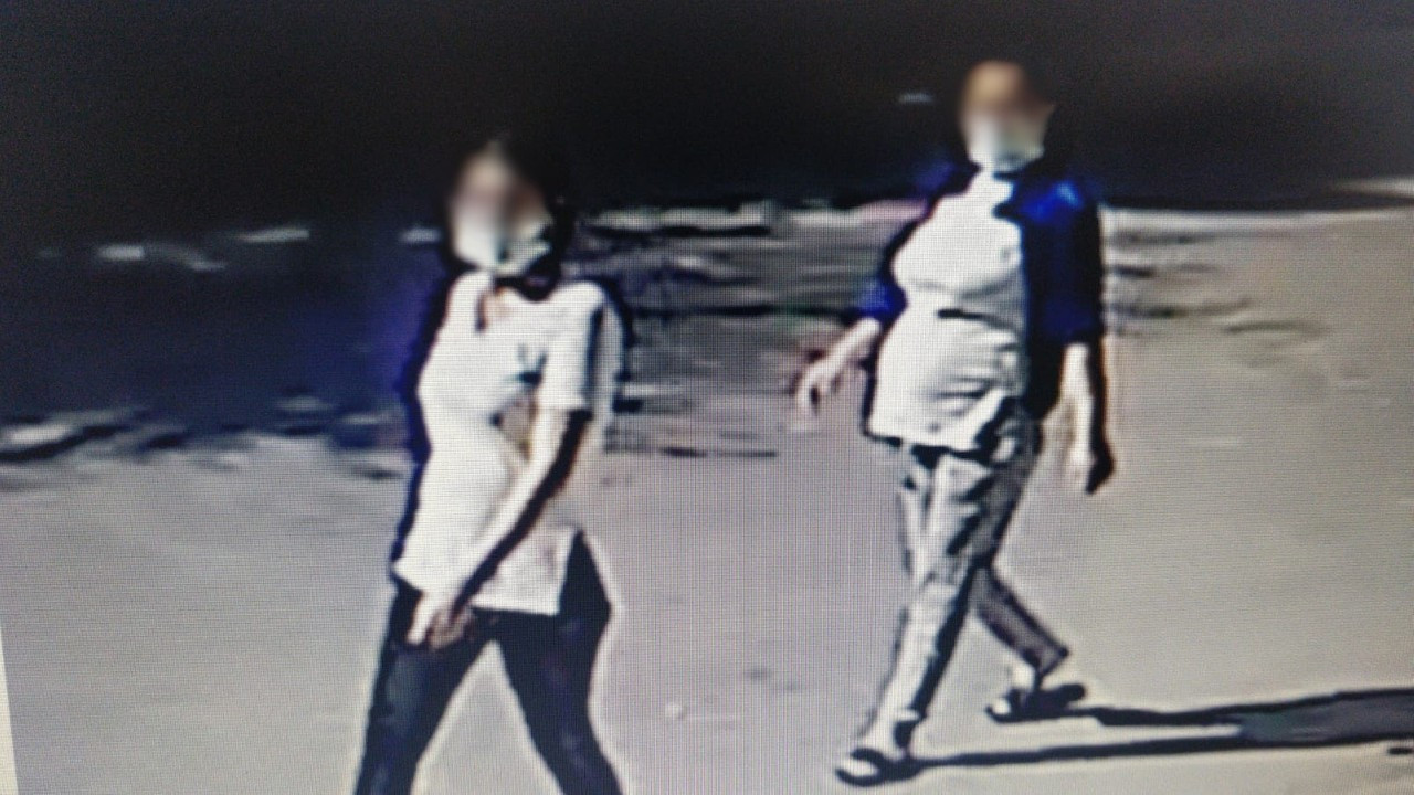 Manisa’da 15 bin liralık ziynet eşyası çalan 2 kadın yakalandı