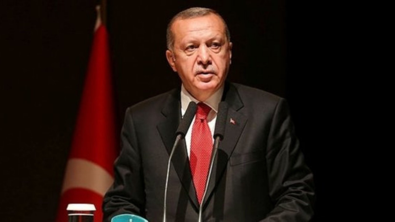 Cumhurbaşkanı Recep Tayyip Erdoğan'dan Birinci Su Şurası'nda önemli açıklamalar