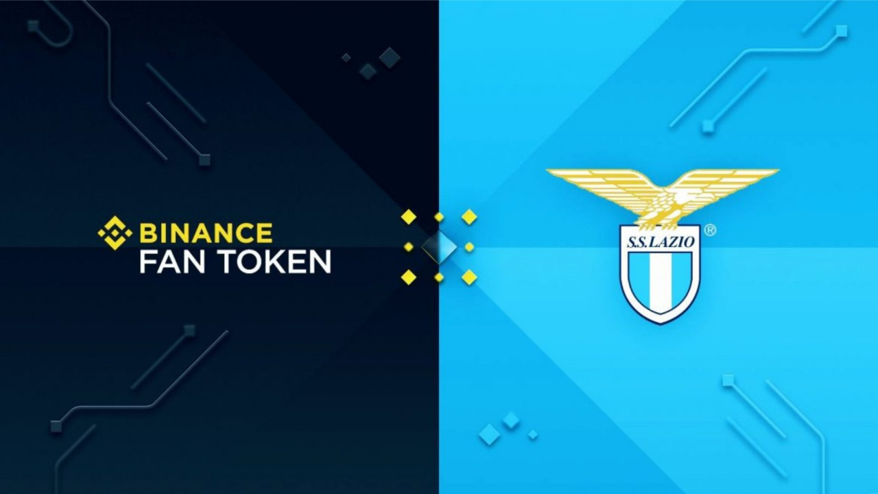 Lazio Fan Token nedir? Lazio Fan Token yorum ve fiyatı