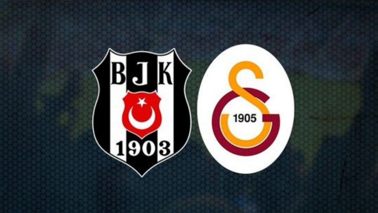 Beşiktaş Galatasaray maçı ne zaman, saat kaçta, hangi kanaldan canlı yayınlanacak?