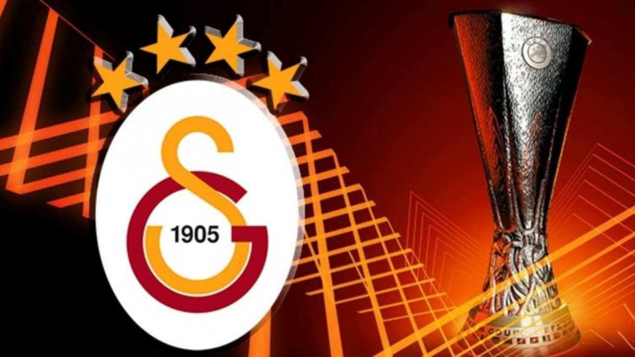 UEFA Avrupa Ligi E Grubu puan durumu; Galatasaray kaçıncı sırada, kaç puanı var?