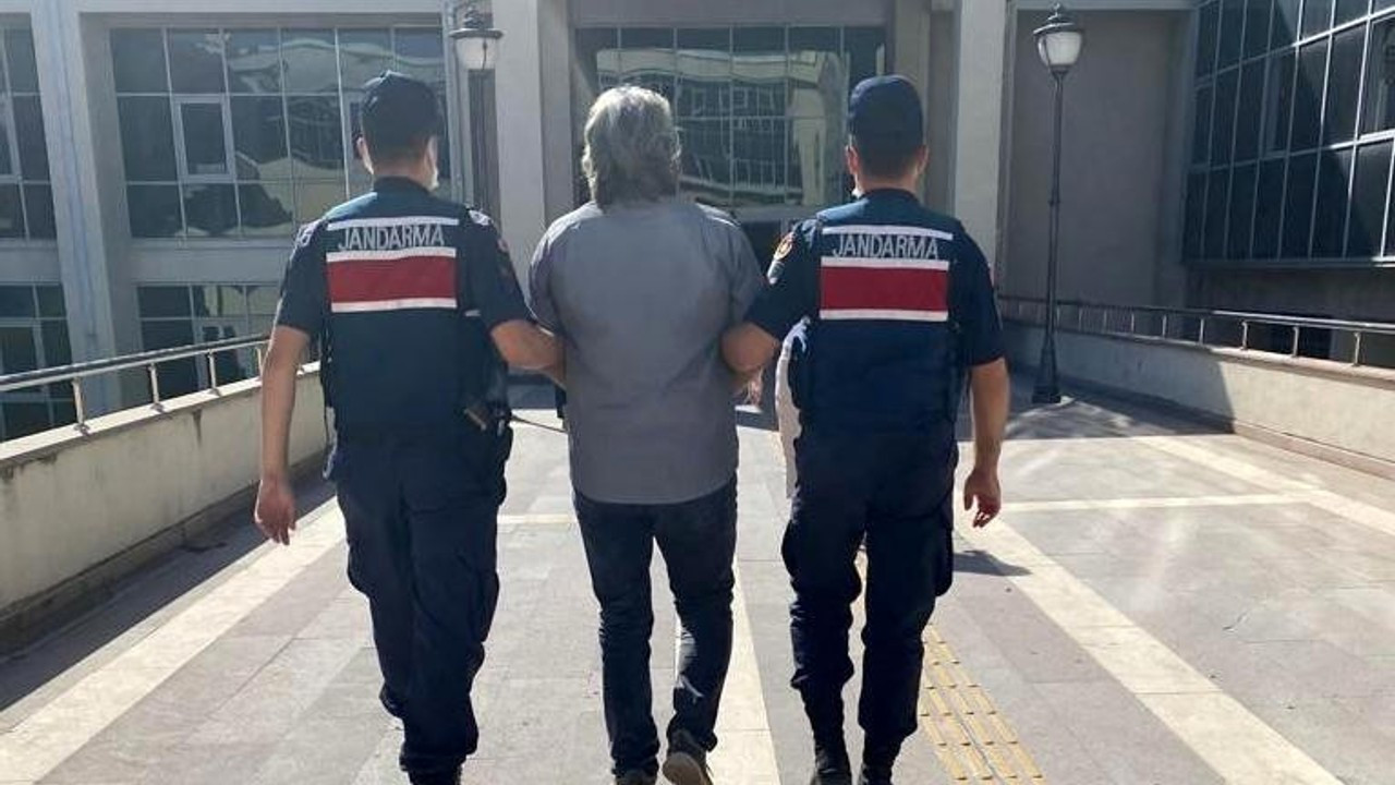 Osmaniye’de 4 yıl 6 ay hapis cezasıyla aranan firari yakalandı