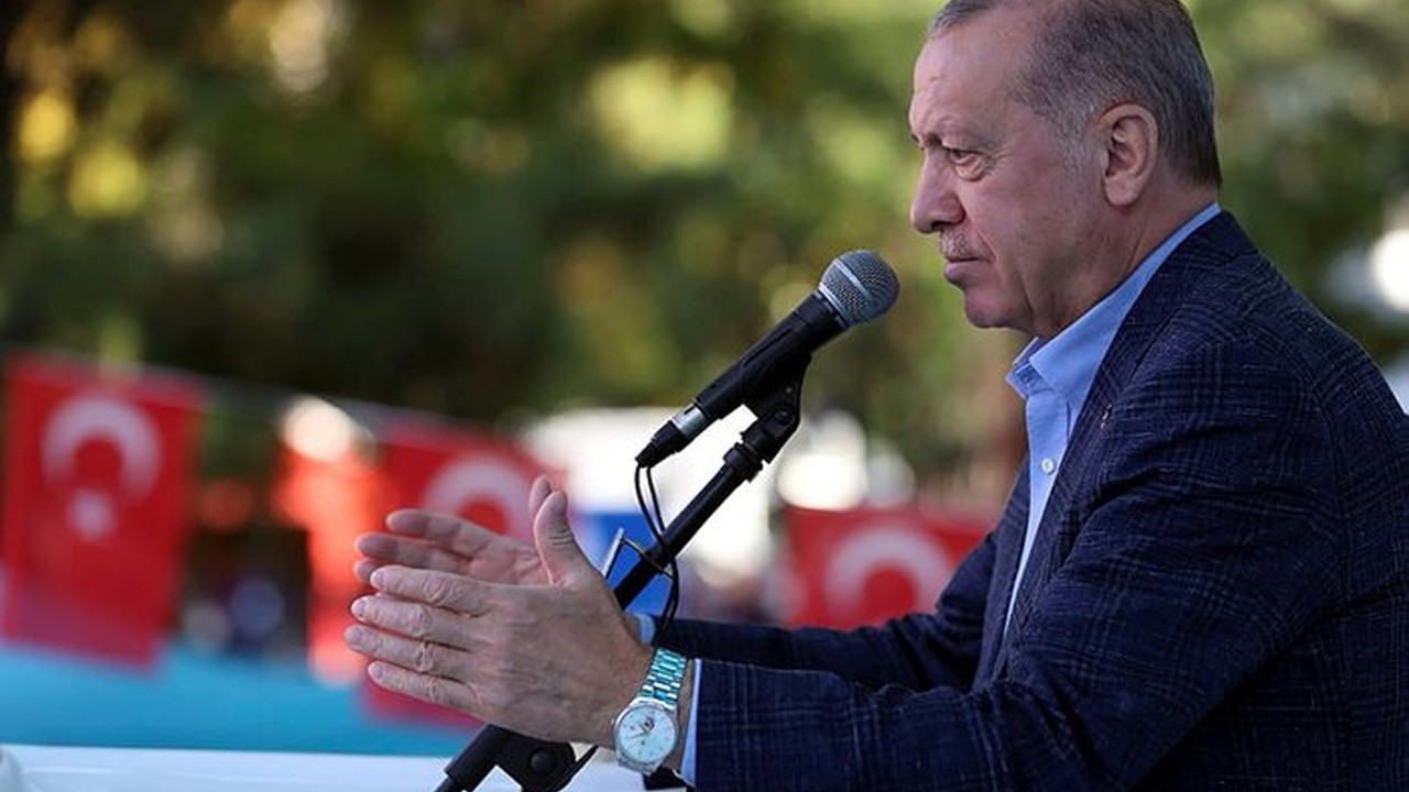 Cumhurbaşkanı Erdoğan'dan '10 büyükelçi' talimatı