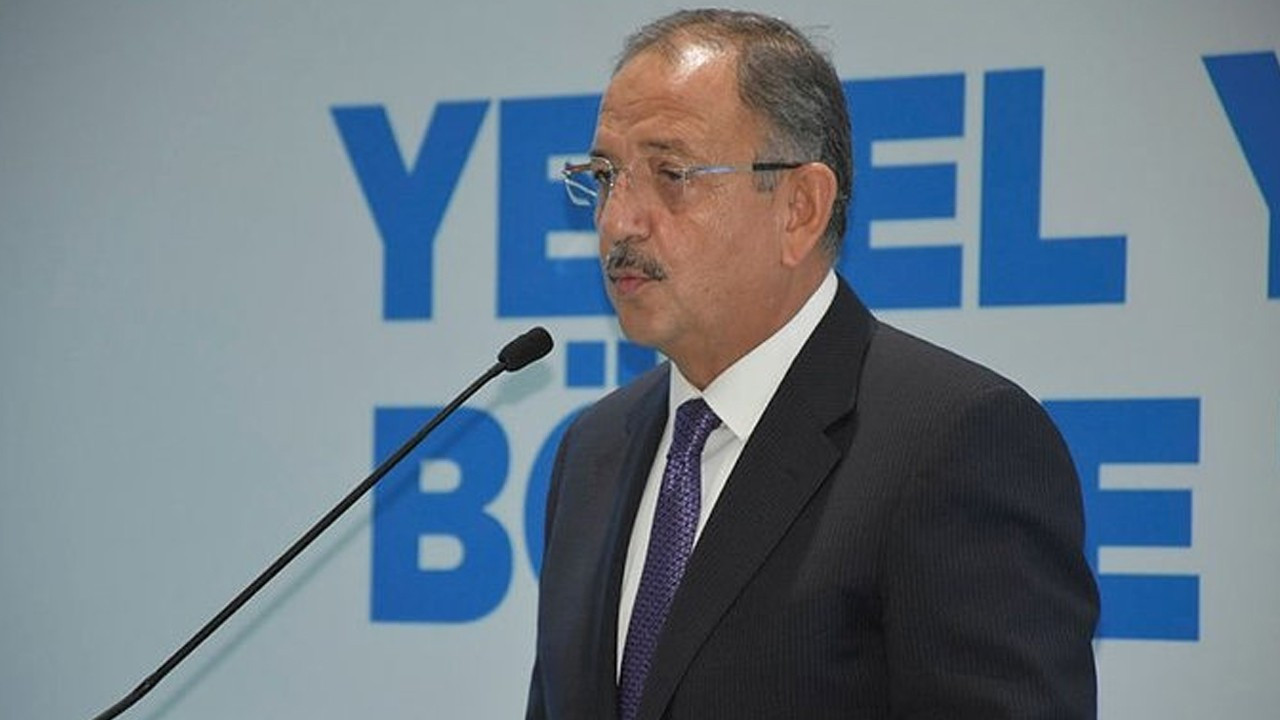 Cumhurbaşkanı Erdoğan Şırnak'ta Yerel Yönetimler Bölge Toplantısı'na telefonla bağlandı