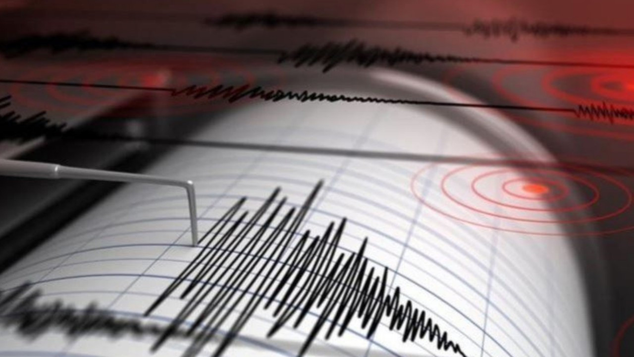 Tayvan'da 6.5 büyüklüğünde deprem!