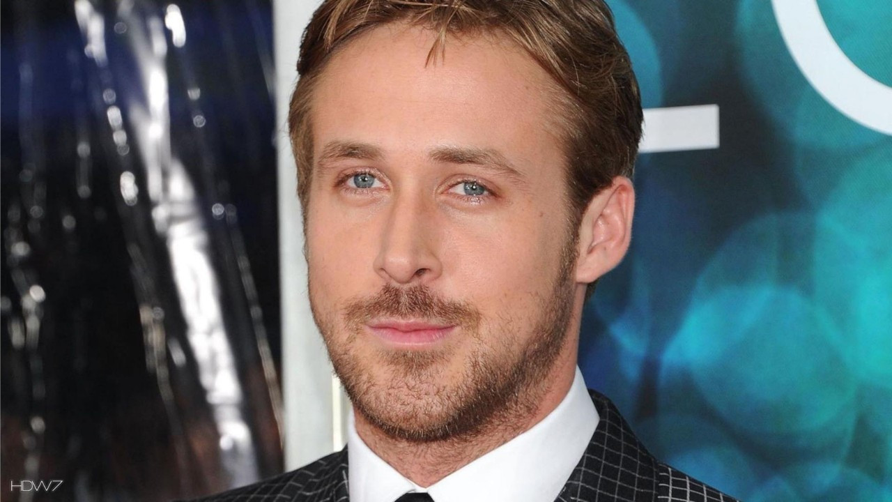 Barbie filminin Ken'i Ryan Gosling olacak!