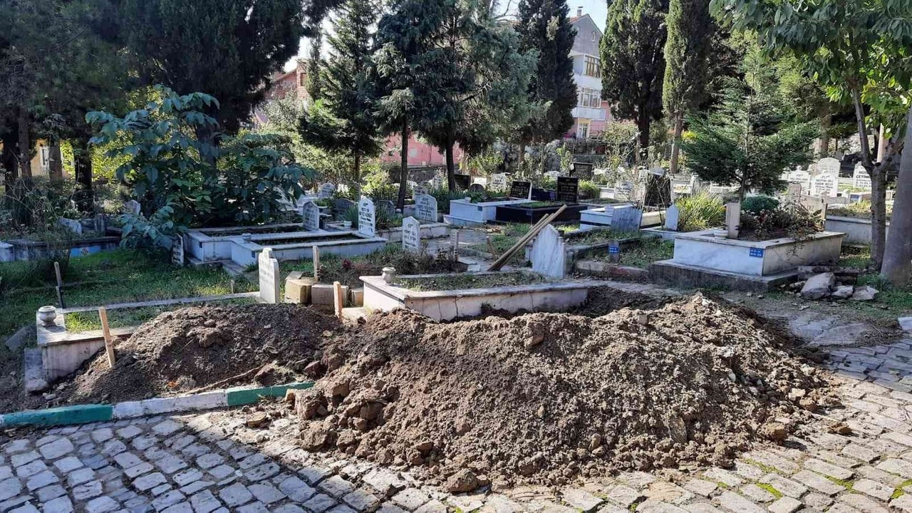 Baba ve oğlunun ardından anne de Korona’ya yenik düştü