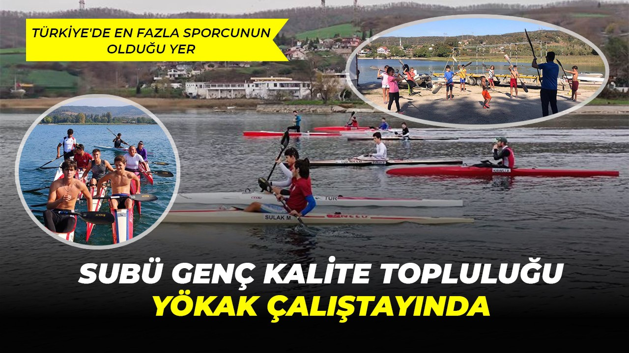 MİLLİ SPORCU MERKEZİ SAKARYA