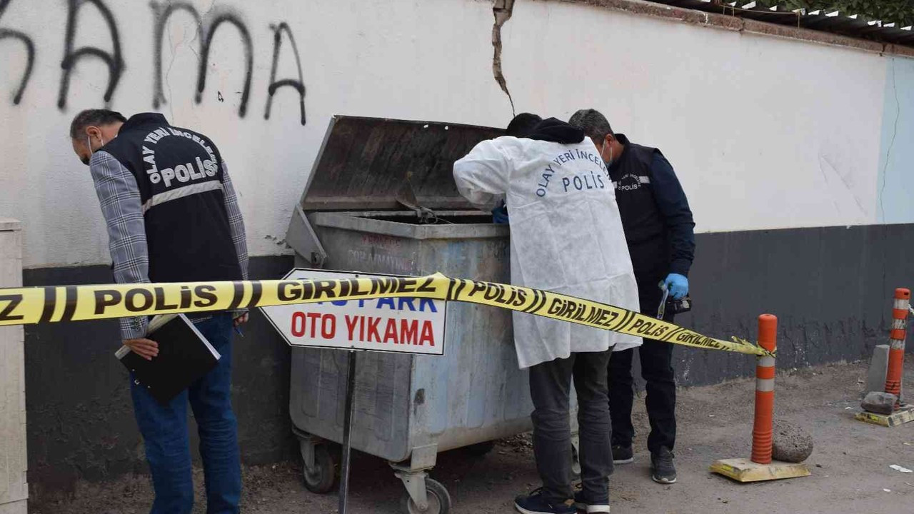 Cezaevinden izinli çıktı, husumetlisi tarafından silahla vuruldu