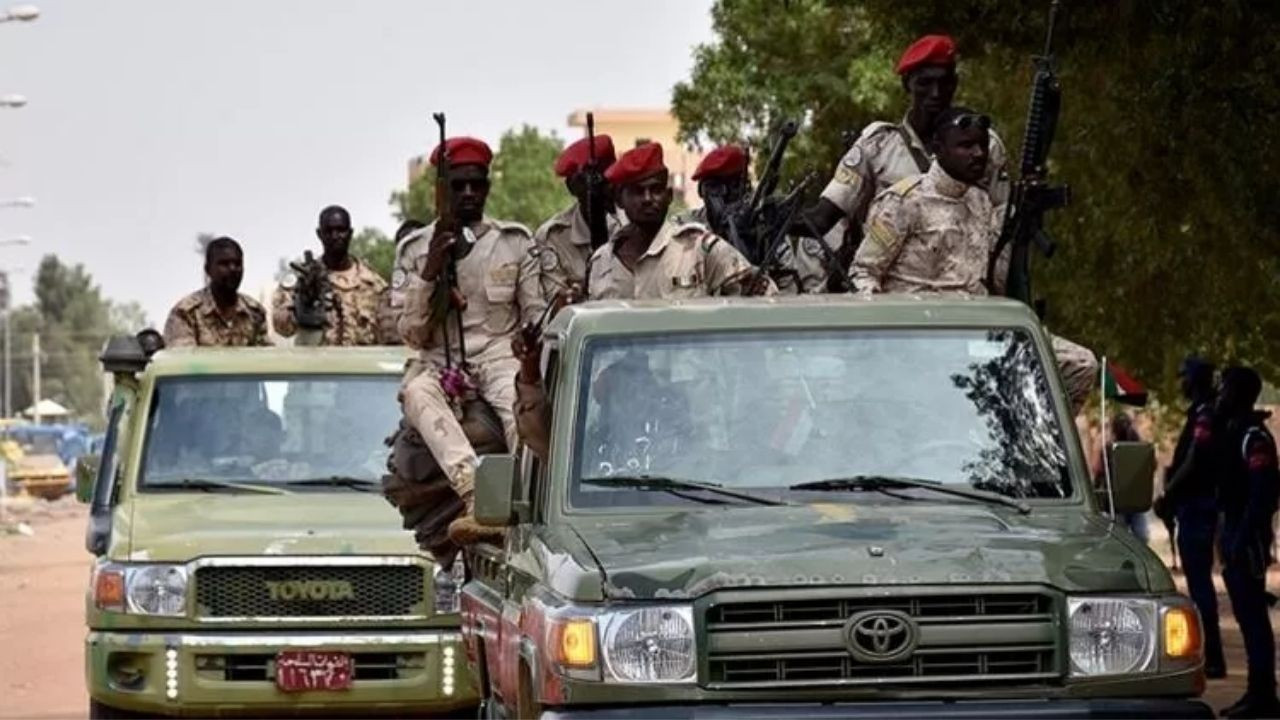 Sudan'da darbe mi oldu? Sudan'da neler oluyor?