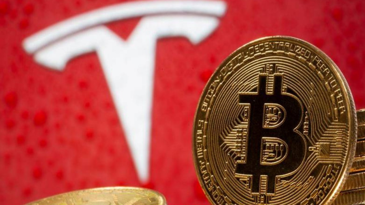 Tesla yeniden Bitcoin kabul etmeye başlayabileceğini bildirdi