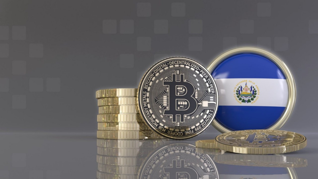 El Salvador, 25 milyon dolar değerinde 420 Bitcoin aldı