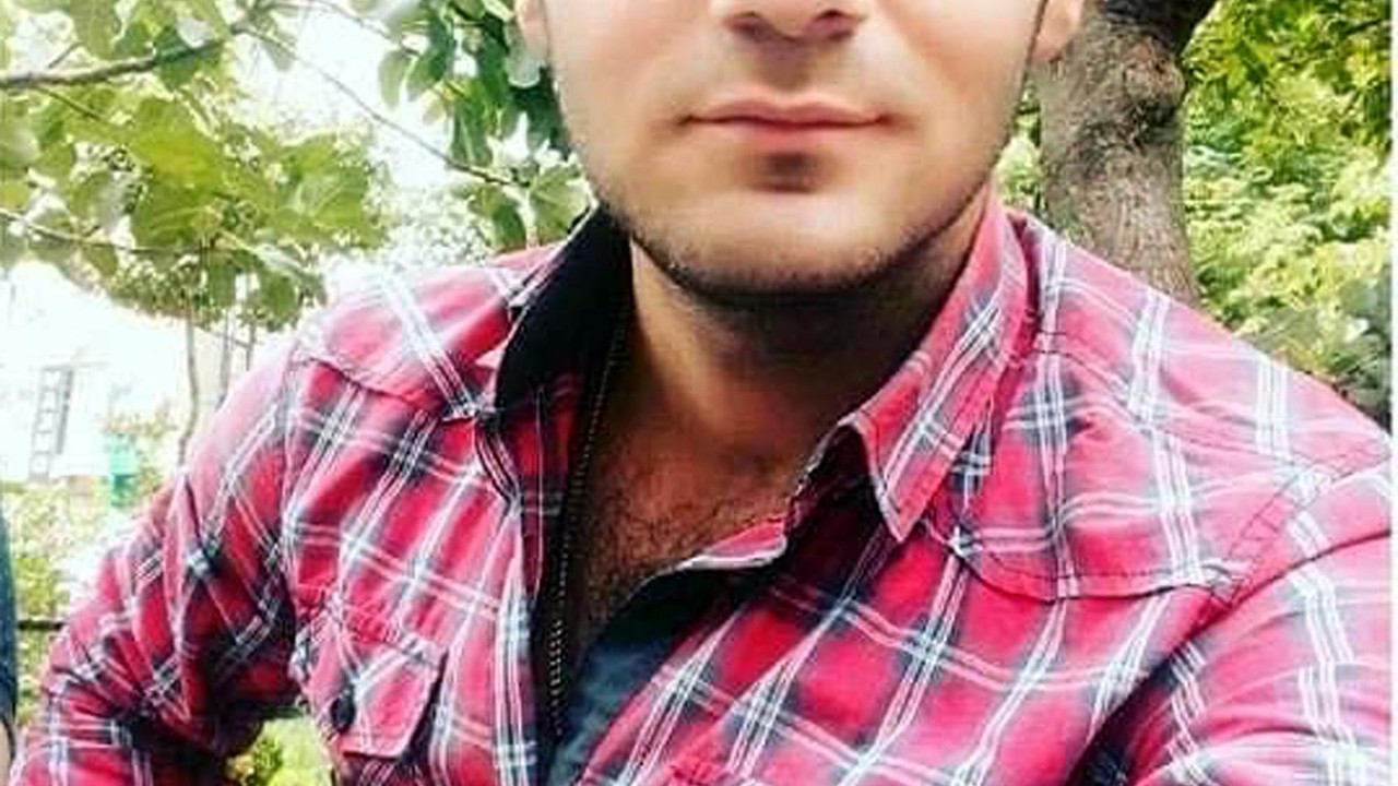 'Korna çalma' tartışmasında öldürülen Eyüp'ün cinayet şüphelisi tutuklandı