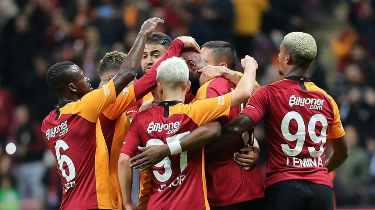 Galatasaray - Gaziantep FK maçı ne zaman, saat kaçta, hangi kanalda?