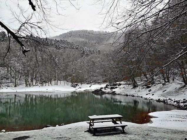 Kışın Gezilebilecek Birbirinden Farklı 20 Tatil Mekanı - Sayfa 18