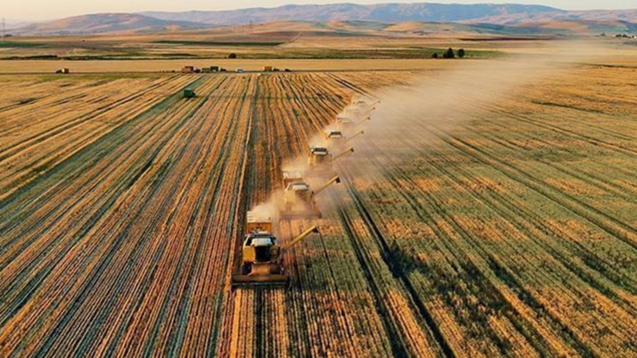 Bakan Pakdemirli: Gübre desteği 2022'de yüzde 100 artacak