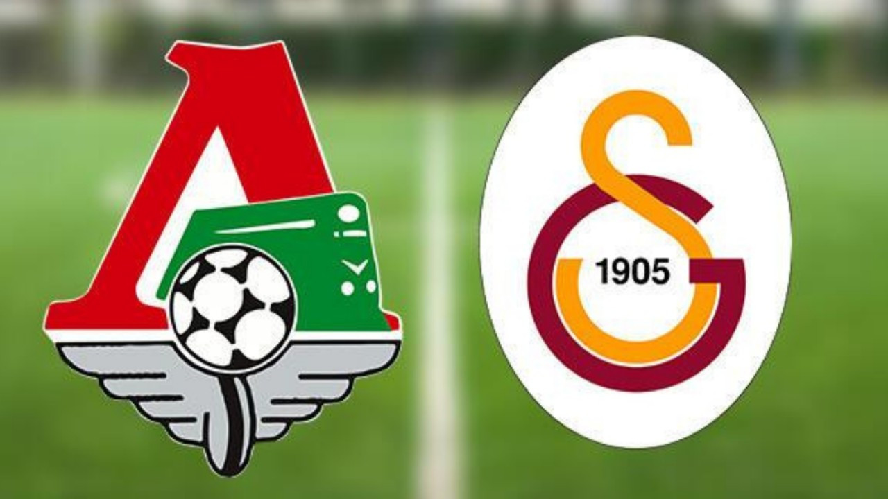 Galatasaray Lokomotiv Moskova maçı ne zaman, saat kaçta, hangi kanalda? 2021 UEFA Avrupa Ligi GS maçı şifresiz mi?