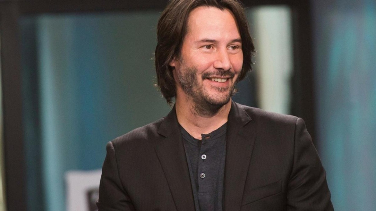 Keanu Reeves'ten dublörlerine 9 bin dolarlık hediye