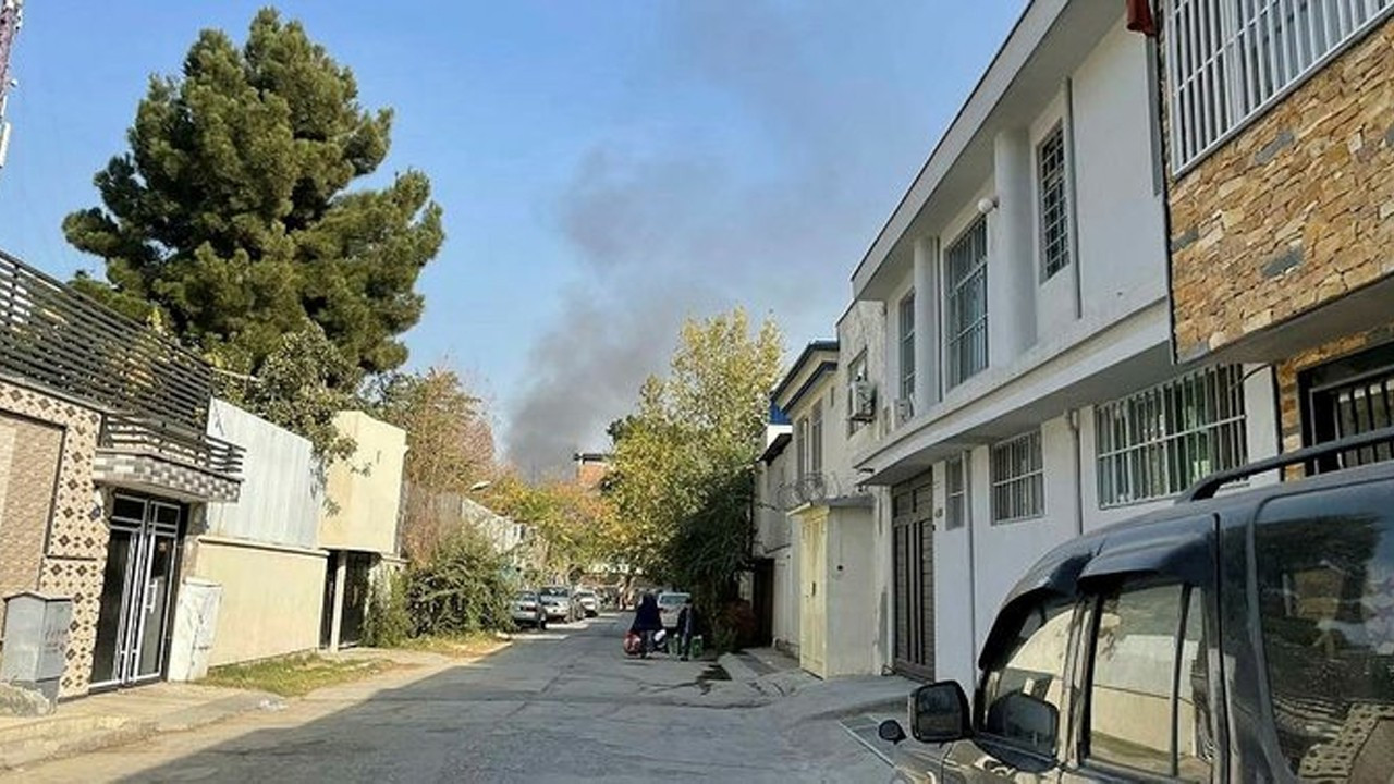 PKK'dan kaçan 4 örgüt mensubu teslim oldu