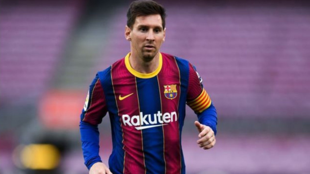 Lionel Messi Miami'deki lüks evini 7 milyon dolara satıyor