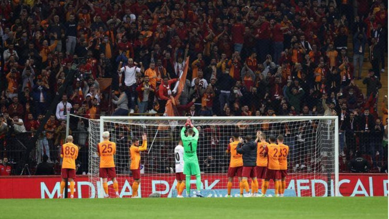 Galatasaray - Lokomotiv Moskova maçı ne zaman, saat kaçta, hangi kanalda?