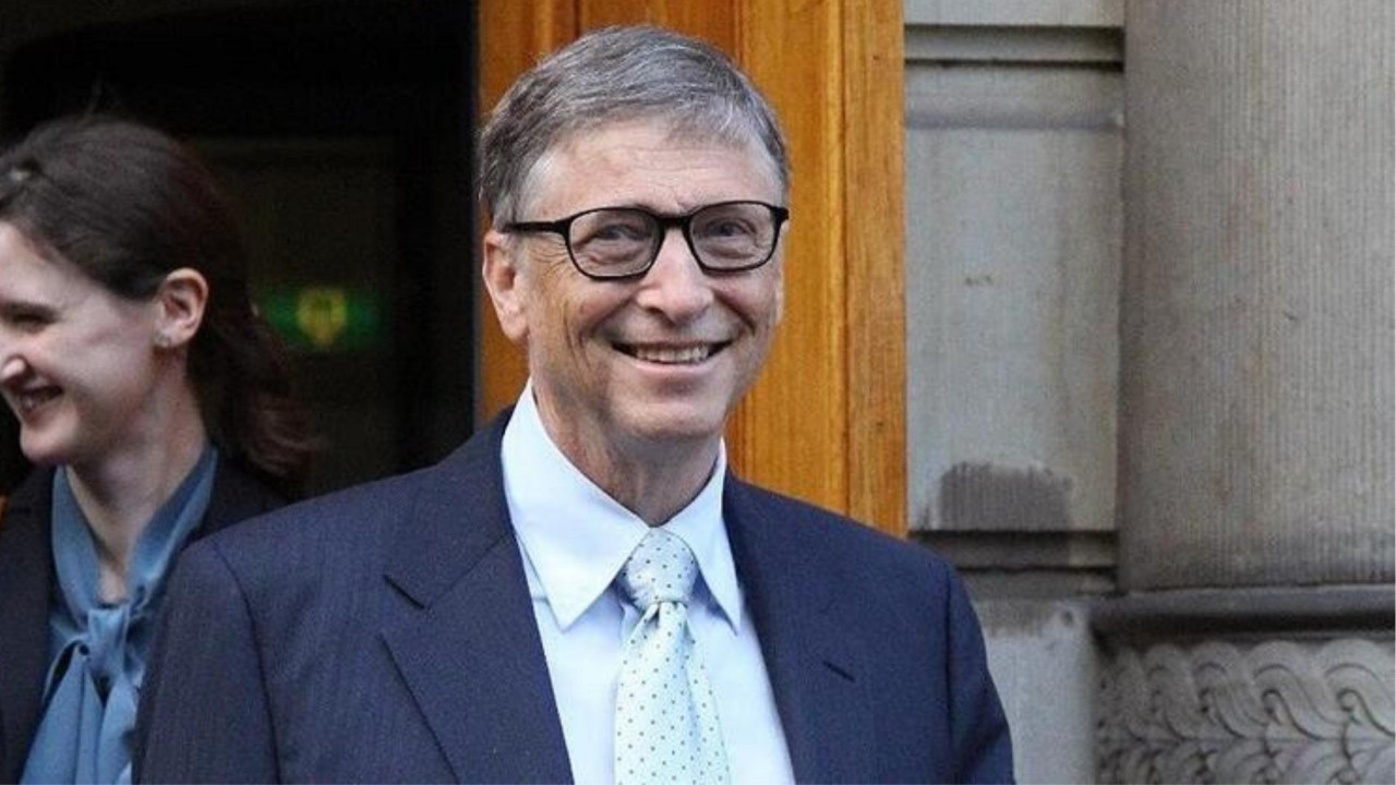 Bill Gates'ten yeni uyarı