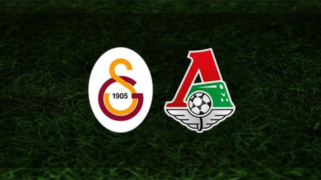 Galatasaray - Lokomotiv Moskova maçı ne zaman? Galatasaray maçı saat kaçta? Hangi kanalda? | UEFA Avrupa Ligi.