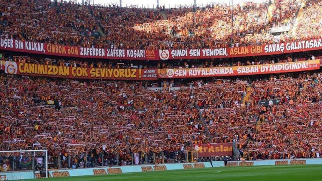 Galatasaray UEFA Avrupa Ligi'nde kaçıncı sırada?