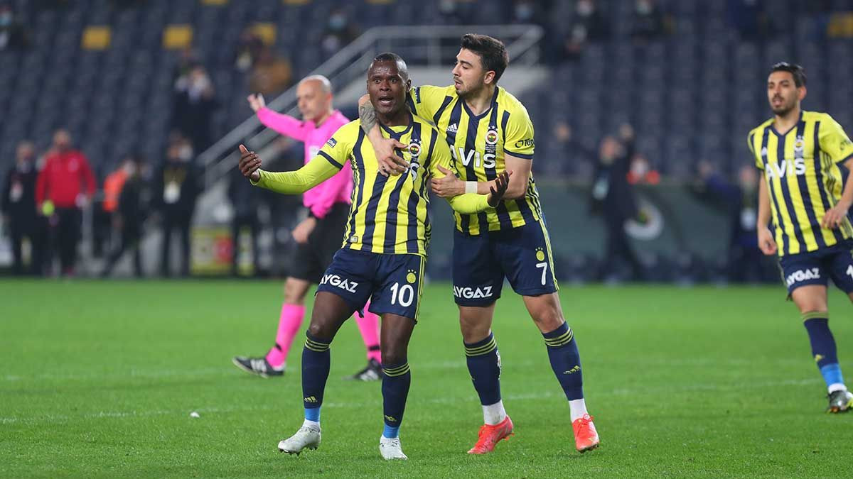 Antwerp - Fenerbahçe Maçı Ne Zaman Saat Kaçta Hangi Kanalda? - Sayfa 2