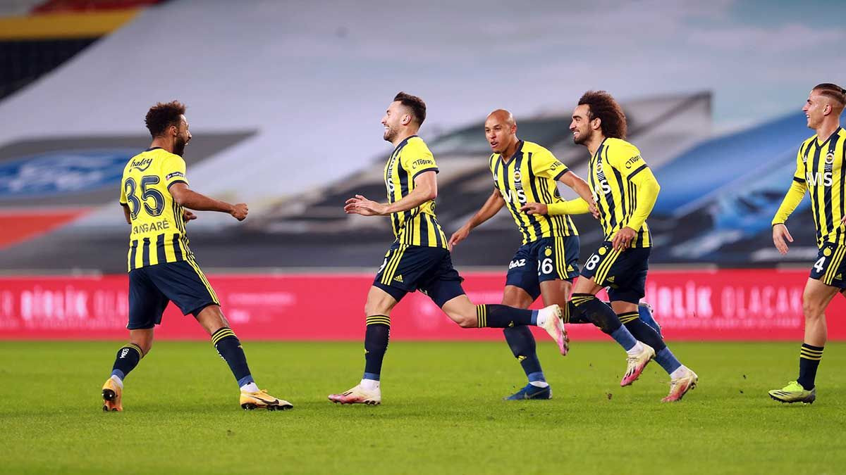 Antwerp - Fenerbahçe Maçı Ne Zaman Saat Kaçta Hangi Kanalda? - Sayfa 3
