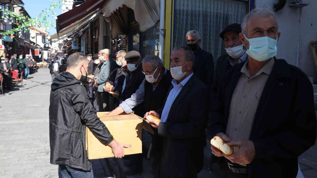 700 yıllık ahilik geleneği ve esnaf duası UNESCO’ya aday oldu