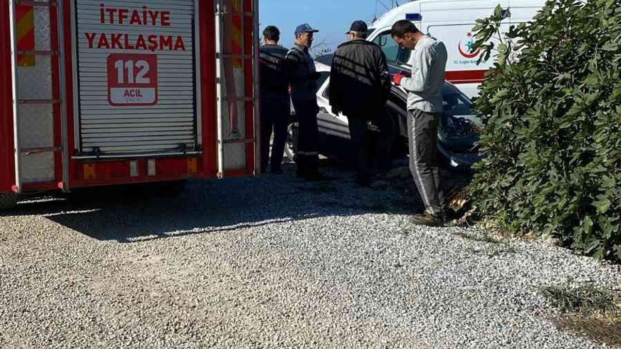 Bursa’da can pazarı; 3 yaralı