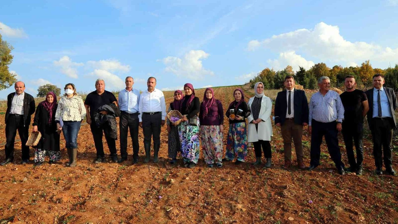 Kırsal kalkınma yatırımlarına destek