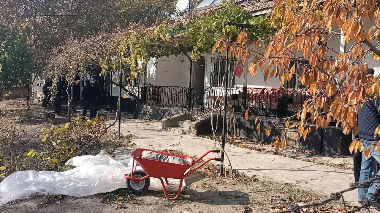 Kırşehir’deki aile kavgasında ölü sayısı 2’ye yükseldi