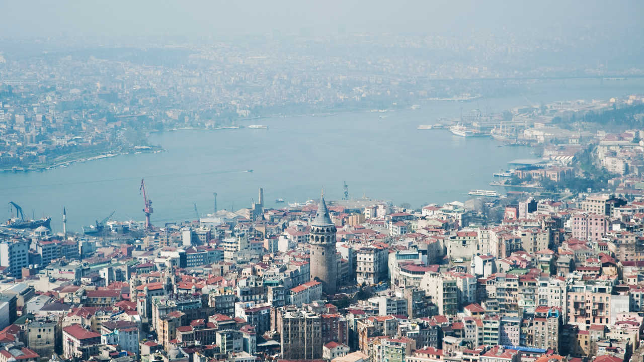 İstanbul’un siluetini oluşturan yapı: Galata Kulesi - Sayfa 9